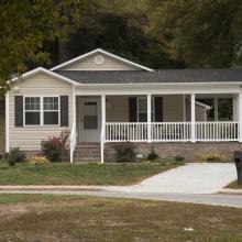 NC 1st Home Advantage Down Payment