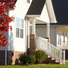 NC Home Advantage Mortgage™