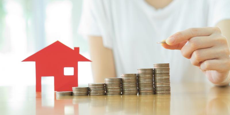 How much should hot sale down payment be