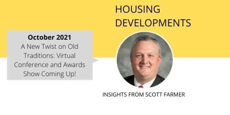 Scott Farmer Housing Developments