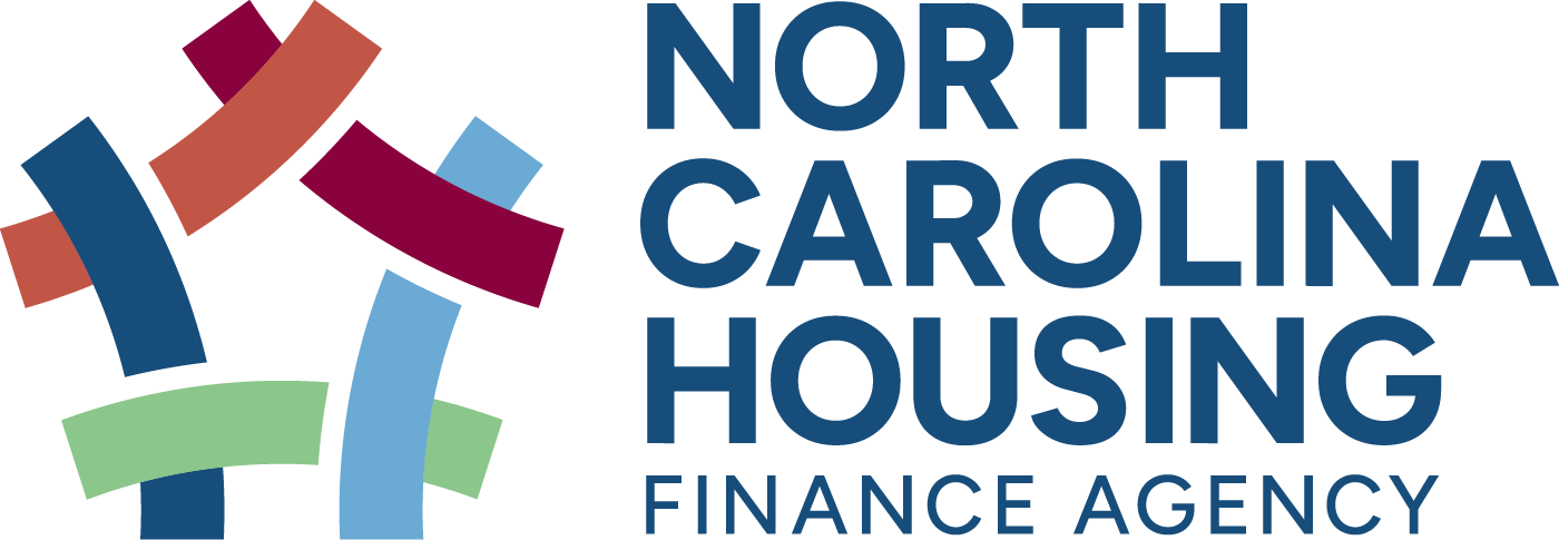 North Carolina Housing Finance Agency logo